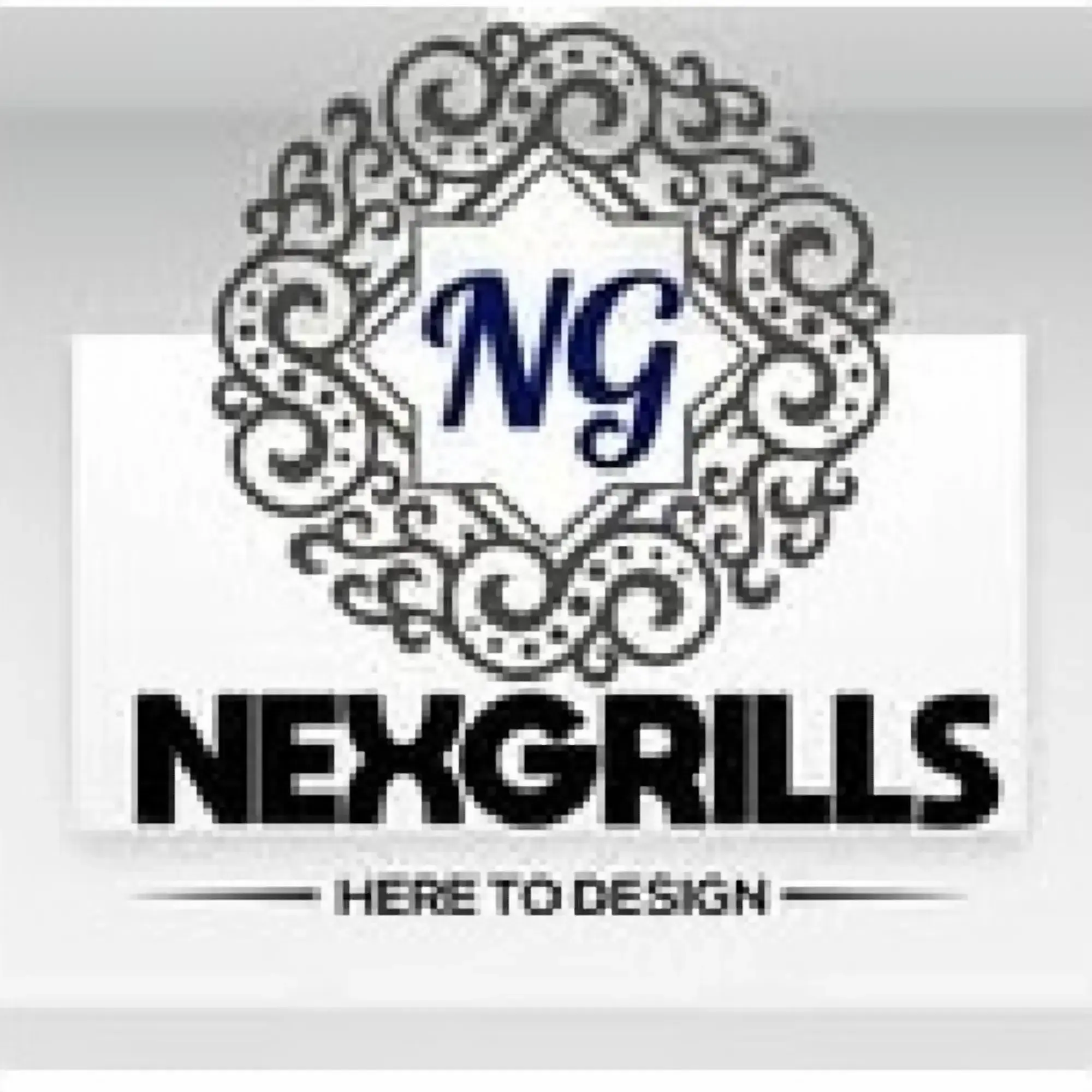 store logo